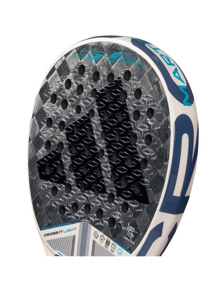 Adidas Cross It Light 3.4 2025 |ADIDAS |Padel Rackets Adidas Cross It Light 3.4 2025 |ADIDAS |Padel Rackets