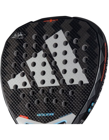 Adidas Metalbone 3.4 2025 - Ale Galán |ADIDAS |Palas de pádel