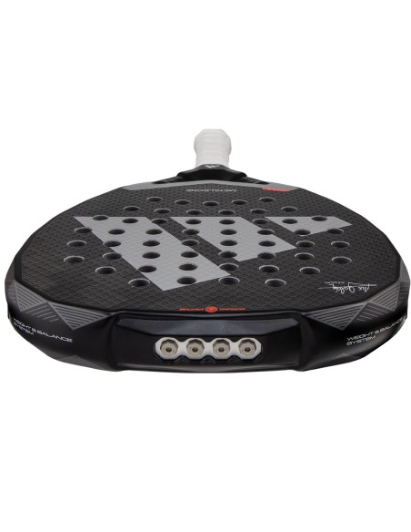 Adidas Metalbone 3.4 2025 - Ale Galán |ADIDAS |Palas de pádel Adidas Metalbone 3.4 2025 - Ale Galán |ADIDAS |Palas de pádel