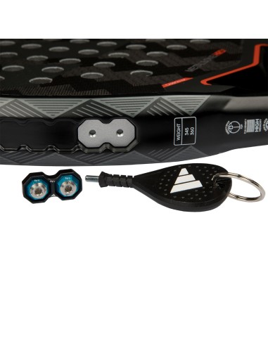 Adidas Metalbone 3.4 2025 - Ale Galán |ADIDAS |Palas de pádel