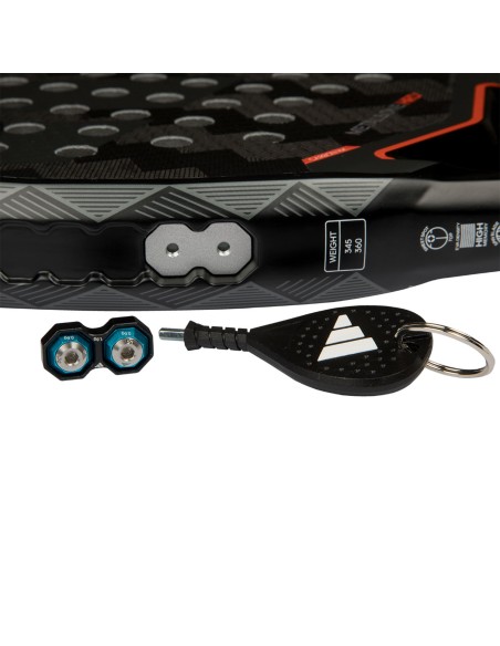 Adidas Metalbone 3.4 2025 - Ale Galán |ADIDAS |Palas de pádel Adidas Metalbone 3.4 2025 - Ale Galán |ADIDAS |Palas de pádel