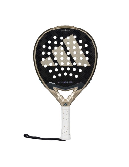Adidas Metalbone Ctrl 3.4 2025 |ADIDAS |Palas de pádel Adidas Metalbone Ctrl 3.4 2025 |ADIDAS |Palas de pádel