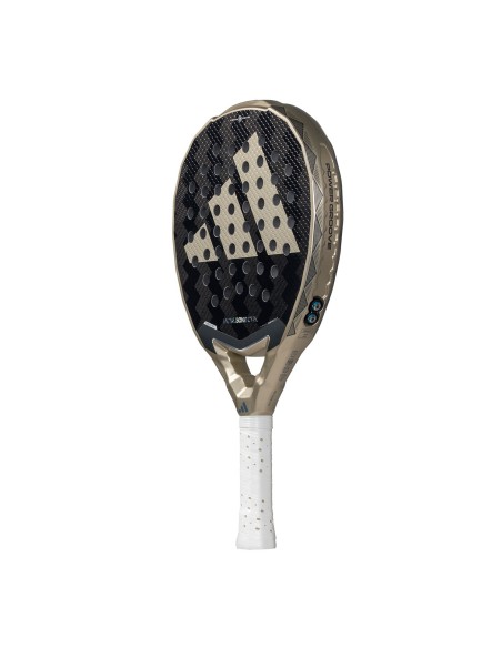 Adidas Metalbone Ctrl 3.4 2025 |ADIDAS |Palas de pádel Adidas Metalbone Ctrl 3.4 2025 |ADIDAS |Palas de pádel