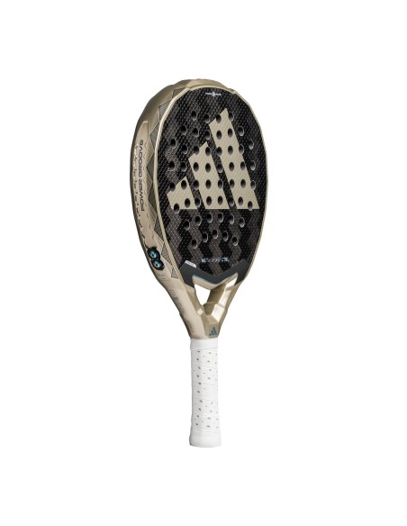 Adidas Metalbone Ctrl 3.4 2025 |ADIDAS |Palas de pádel Adidas Metalbone Ctrl 3.4 2025 |ADIDAS |Palas de pádel