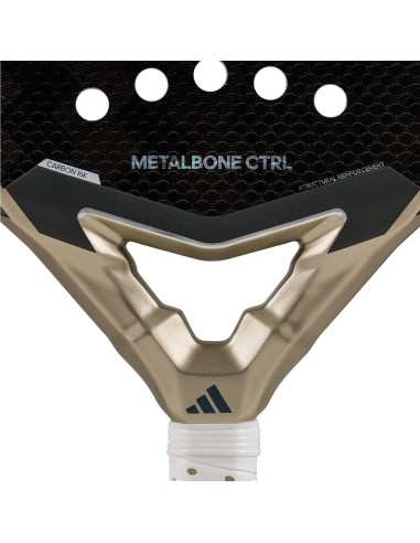 Adidas Metalbone Ctrl 3.4 2025 |ADIDAS |Palas de pádel