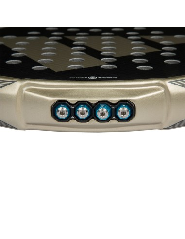Adidas Metalbone Ctrl 3.4 2025 |ADIDAS |Palas de pádel