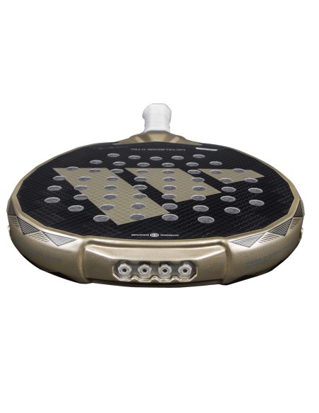 Adidas Metalbone Ctrl 3.4 2025 |ADIDAS |Palas de pádel Adidas Metalbone Ctrl 3.4 2025 |ADIDAS |Palas de pádel