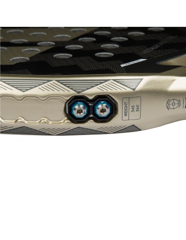 Adidas Metalbone Ctrl 3.4 2025 |ADIDAS |Palas de pádel