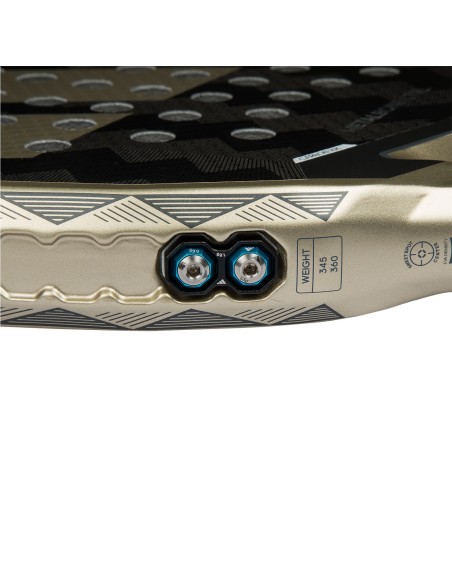 Adidas Metalbone Ctrl 3.4 2025 |ADIDAS |Palas de pádel Adidas Metalbone Ctrl 3.4 2025 |ADIDAS |Palas de pádel