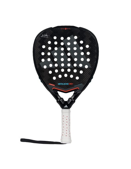 Adidas Metalbone Hrd+ 3.4 2025 |ADIDAS |Raquettes de padel Adidas Metalbone Hrd+ 3.4 2025 |ADIDAS |Raquettes de padel