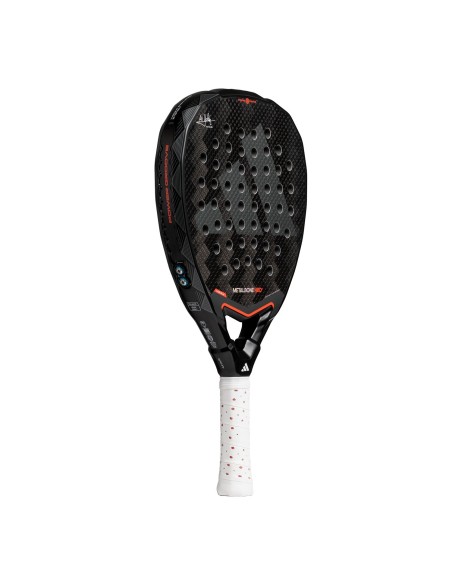 Adidas Metalbone Hrd+ 3.4 2025 |ADIDAS |Raquettes de padel Adidas Metalbone Hrd+ 3.4 2025 |ADIDAS |Raquettes de padel