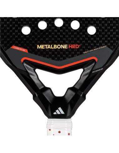 Adidas Metalbone Hrd+ 3.4 2025 |ADIDAS |Raquettes de padel