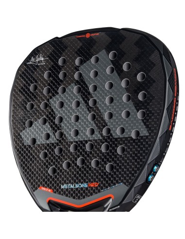 Adidas Metalbone Hrd+ 3.4 2025 |ADIDAS |Raquettes de padel
