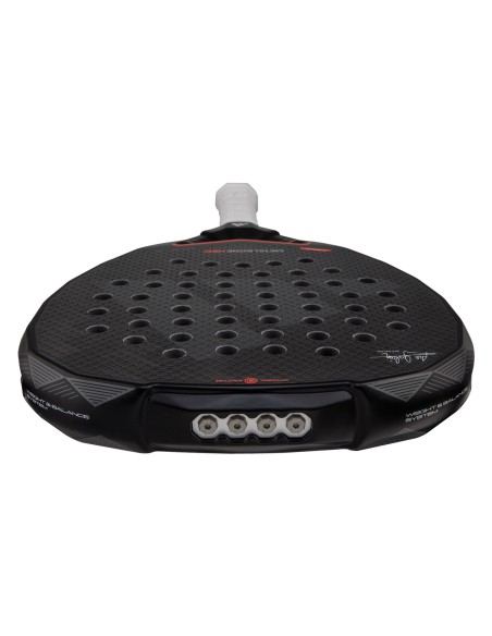 Adidas Metalbone Hrd+ 3.4 2025 |ADIDAS |Raquettes de padel Adidas Metalbone Hrd+ 3.4 2025 |ADIDAS |Raquettes de padel