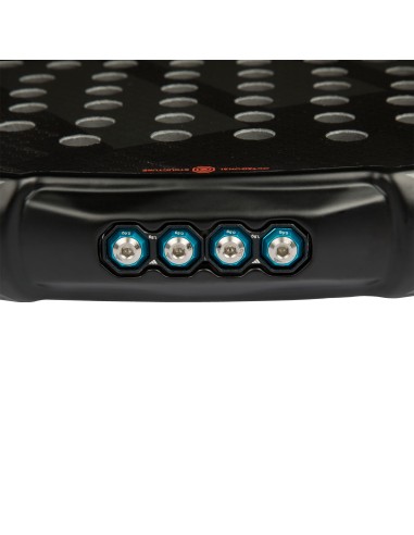 Adidas Metalbone Hrd+ 3.4 2025 |ADIDAS |Raquettes de padel