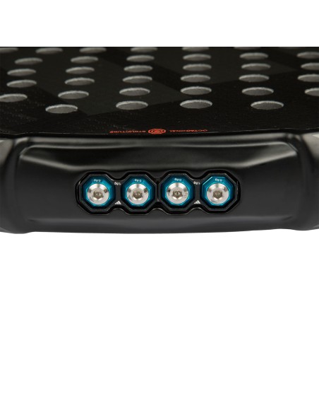 Adidas Metalbone Hrd+ 3.4 2025 |ADIDAS |Raquettes de padel Adidas Metalbone Hrd+ 3.4 2025 |ADIDAS |Raquettes de padel