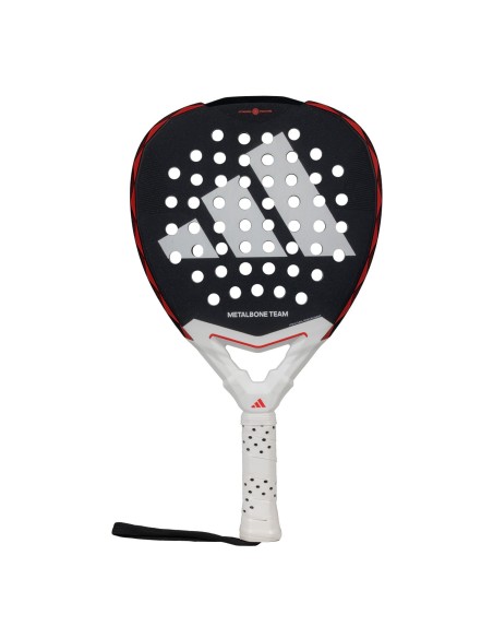 Adidas Metalbone Team 3.4 2025 |ADIDAS |Raquettes de padel Adidas Metalbone Team 3.4 2025 |ADIDAS |Raquettes de padel