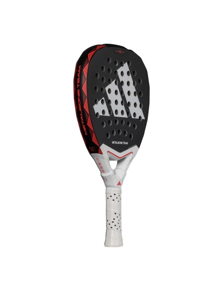 Adidas Metalbone Team 3.4 2025 |ADIDAS |Raquettes de padel Adidas Metalbone Team 3.4 2025 |ADIDAS |Raquettes de padel
