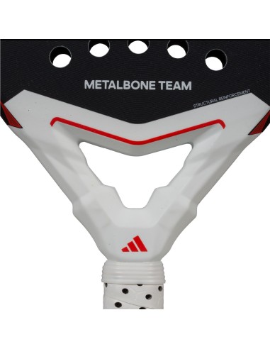 Adidas Metalbone Team 3.4 2025 |ADIDAS |Raquettes de padel