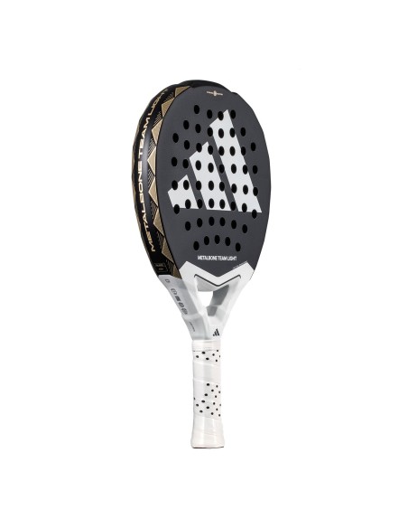 Adidas Metalbone Team Light 3.4 2025 |ADIDAS |Padel Rackets Adidas Metalbone Team Light 3.4 2025 |ADIDAS |Padel Rackets