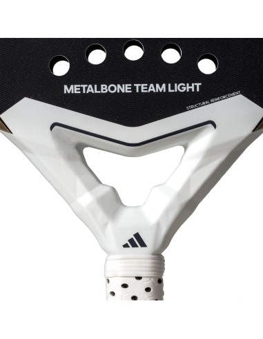 Adidas Metalbone Team Light 3.4 2025 |ADIDAS |Padel Rackets