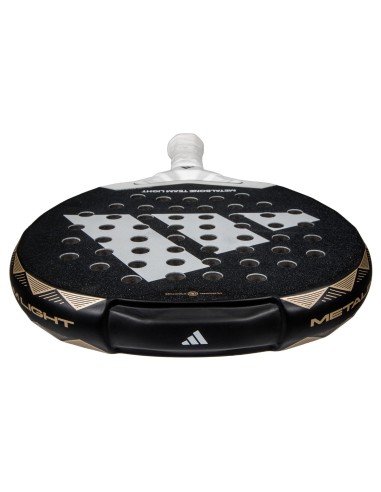 Adidas Metalbone Team Light 3.4 2025 |ADIDAS |Padel Rackets