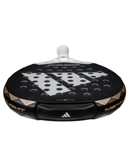 Adidas Metalbone Team Light 3.4 2025 |ADIDAS |Padel Rackets Adidas Metalbone Team Light 3.4 2025 |ADIDAS |Padel Rackets