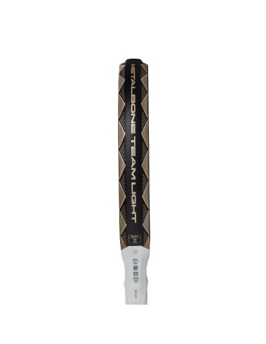 Adidas Metalbone Team Light 3.4 2025 |ADIDAS |Padel Rackets