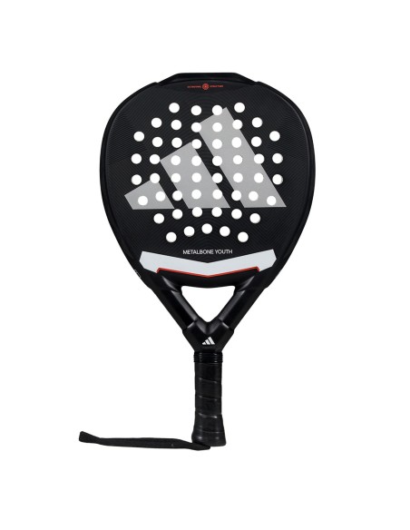 Adidas Metalbone Youth 3.4 2025 |ADIDAS |Raquettes de padel Adidas Metalbone Youth 3.4 2025 |ADIDAS |Raquettes de padel