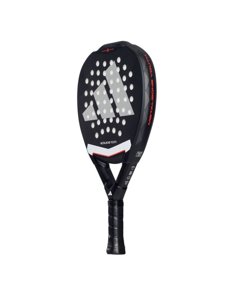 Adidas Metalbone Youth 3.4 2025 |ADIDAS |Raquettes de padel Adidas Metalbone Youth 3.4 2025 |ADIDAS |Raquettes de padel