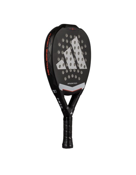 Adidas Metalbone Youth 3.4 2025 |ADIDAS |Raquettes de padel Adidas Metalbone Youth 3.4 2025 |ADIDAS |Raquettes de padel