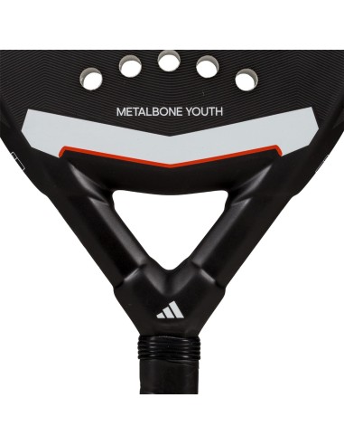 Adidas Metalbone Youth 3.4 2025 |ADIDAS |Raquettes de padel