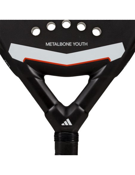 Adidas Metalbone Youth 3.4 2025 |ADIDAS |Raquettes de padel Adidas Metalbone Youth 3.4 2025 |ADIDAS |Raquettes de padel