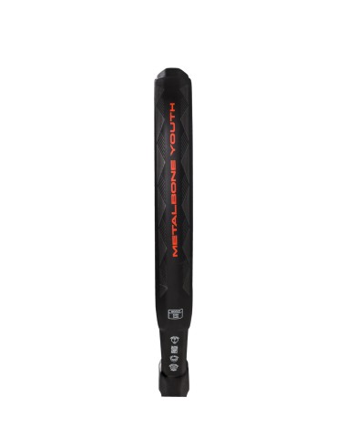 Adidas Metalbone Youth 3.4 2025 |ADIDAS |Raquettes de padel