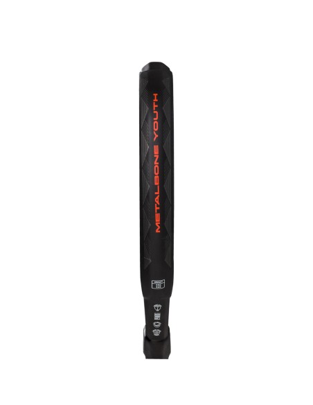 Adidas Metalbone Youth 3.4 2025 |ADIDAS |Raquettes de padel Adidas Metalbone Youth 3.4 2025 |ADIDAS |Raquettes de padel