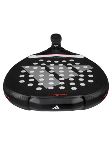 Adidas Metalbone Youth 3.4 2025 |ADIDAS |Raquettes de padel