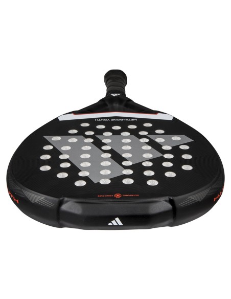 Adidas Metalbone Youth 3.4 2025 |ADIDAS |Raquettes de padel Adidas Metalbone Youth 3.4 2025 |ADIDAS |Raquettes de padel