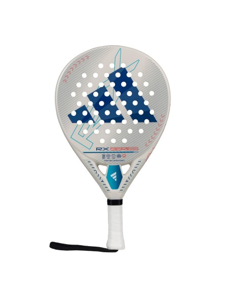 Adidas Rx Series Light 3.4 2025 |ADIDAS |Racchette da padel Adidas Rx Series Light 3.4 2025 |ADIDAS |Racchette da padel