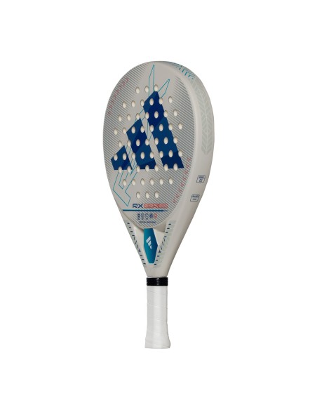 Adidas Rx Series Light 3.4 2025 |ADIDAS |Racchette da padel Adidas Rx Series Light 3.4 2025 |ADIDAS |Racchette da padel
