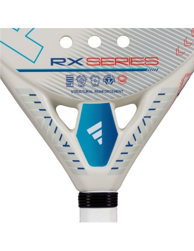 Adidas Rx Series Light 3.4 2025 |ADIDAS |Racchette da padel