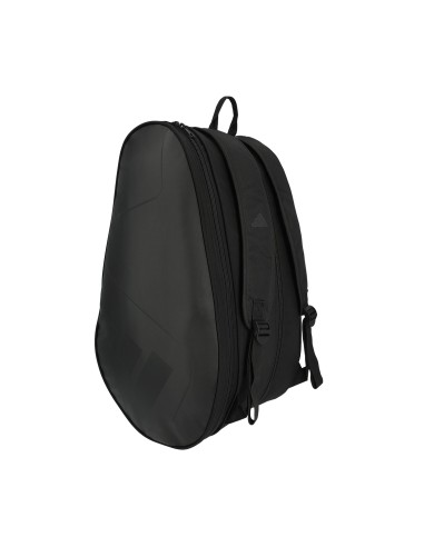 Sac (De) Padel Adidas Carbon Contrôle Noir |ADIDAS |Accessoires de pagaie