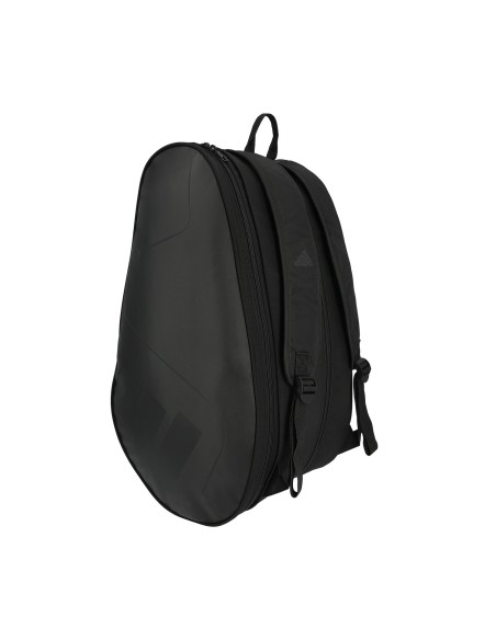 Sac (De) Padel Adidas Carbon Contrôle Noir |ADIDAS |Accessoires de pagaie