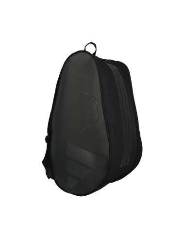 Sac (De) Padel Adidas Carbon Contrôle Noir |ADIDAS |Accessoires de pagaie