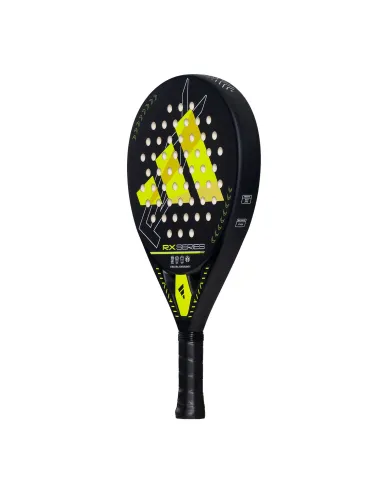 Adidas Rx Series Lime 3.4 2025 |ADIDAS |Raquettes de padel