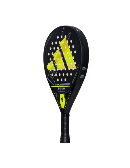 Adidas Rx Series Lime 3.4 2025 |ADIDAS |Raquettes de padel