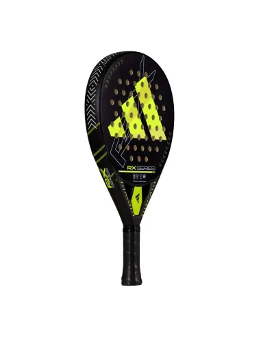 Adidas Rx Series Lime 3.4 2025 |ADIDAS |Raquettes de padel