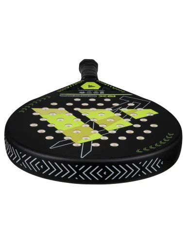 Adidas Rx Series Lime 3.4 2025 |ADIDAS |Raquettes de padel