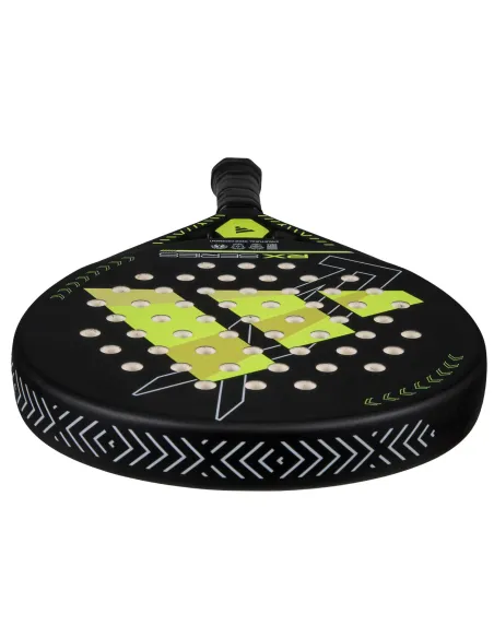 Adidas Rx Series Lime 3.4 2025 |ADIDAS |Raquettes de padel