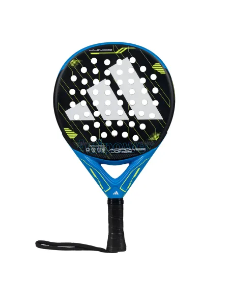 Adidas Adipower Junior 3.4 2024 |ADIDAS |Raquetes de padel