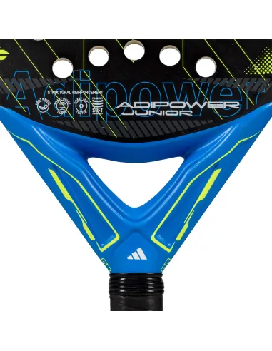 Adidas Adipower Junior 3.4 2024 |ADIDAS |Raquetes de padel
